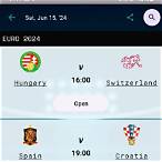 euro sure bet prediction